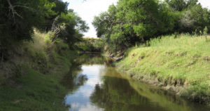 arqueologia tierra agua